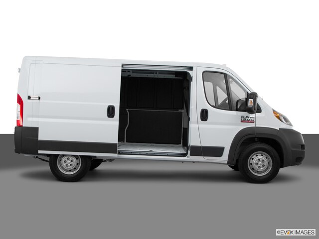 2015 ram promaster cargo van 1500 hot sale low roof